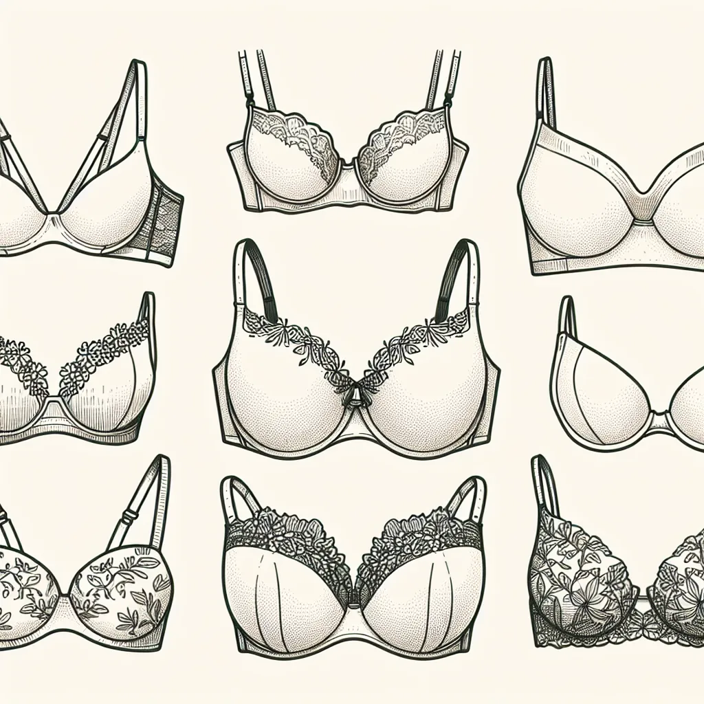 Étapes pour enfiler une brassière de sport zippée correctement